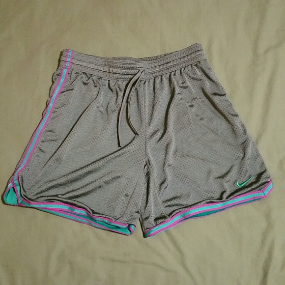 basketball retro shorts